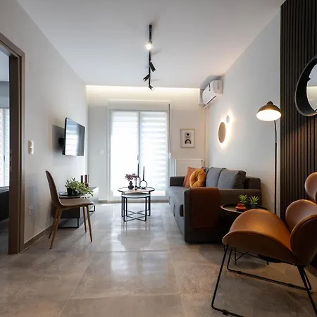Appartamento F & B Collection - Center Hidden Gem *