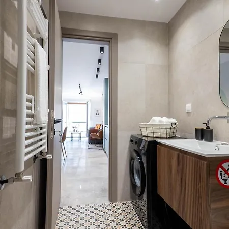 Appartamento F & B Collection - Center Hidden Gem