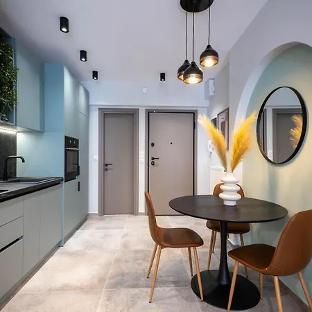 F & B Collection - Center Hidden Gem Appartamento *