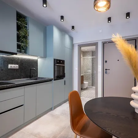 Appartamento F & B Collection - Center Hidden Gem