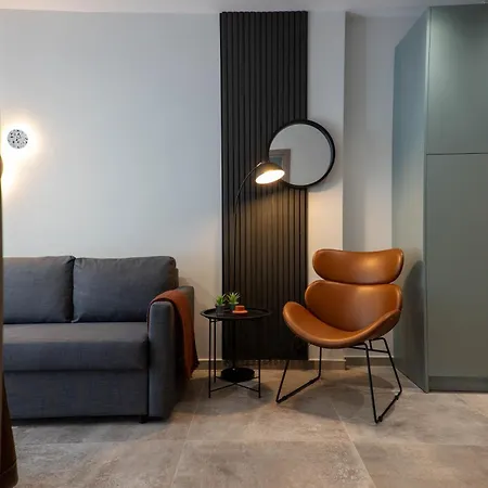 Appartamento F & B Collection - Center Hidden Gem
